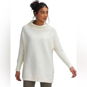 Free People Ottoman Slounchy Tunic